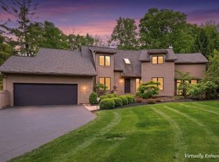 8573 Crail Ct, Dublin, OH 43017