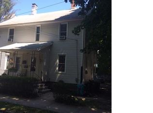 43 Cliff St, Shelton, CT 06484