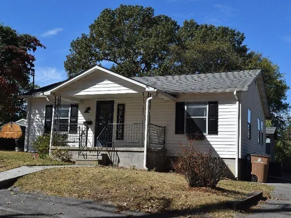 4917 Woodglen Dr, Knoxville, TN 37921