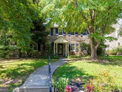 3215 W Coulter St, Philadelphia, PA, 19129