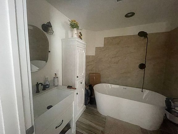 Master bath