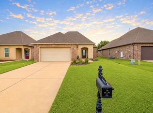4845 Bennington Rd, Iowa, LA 70647
