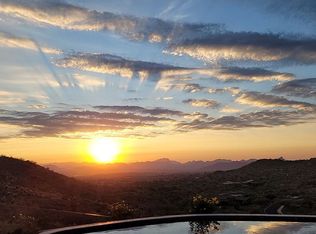 16229 N Desert Fox Pkwy, Fountain Hills, AZ 85268