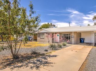1626 E 12th St, Tempe, AZ 85281