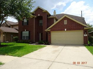 9314 Floral Crest Dr, Houston, TX 77083