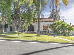 1530 Valley View Rd, Glendale, CA 91202