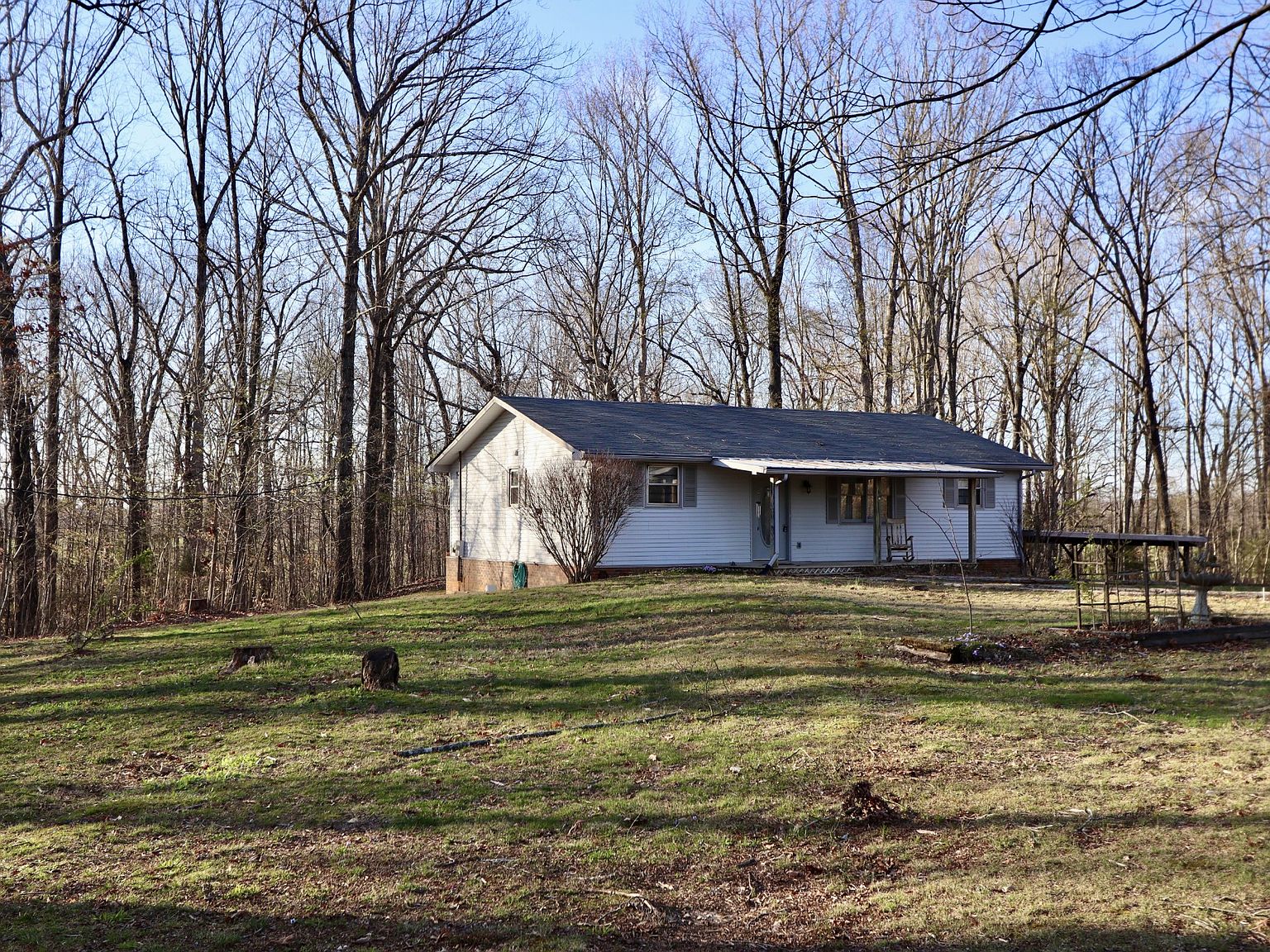 10808 Missionary Ridge Rd, Bon Aqua, TN 37025 Zillow