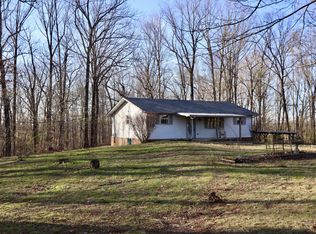 10808 Missionary Ridge Rd, Bon Aqua, TN 37025