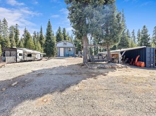 0 Clover Creek Rd #101, Keno, OR 97627