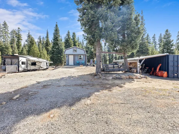 0 Clover Creek Rd #101, Keno, OR 97627