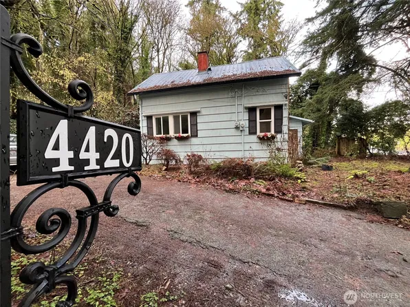 4420 S 200th Street, Kent, WA 98032