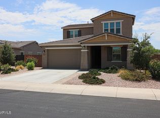 19957 W Grant St, Buckeye, AZ 85326