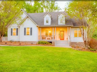 1817 Jacobs Ln, Vestavia Hills, AL 35216