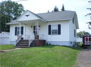 808 Coolidge St, New Castle, PA 16101