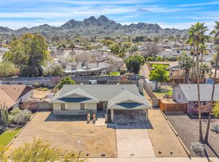 2717 E Beryl Ave, Phoenix, AZ 85028