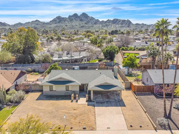 2717 E BERYL Avenue, Phoenix, AZ 85028