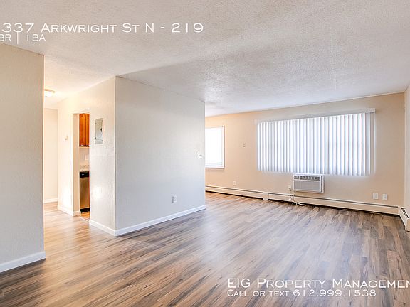 5th image of 1337 Arkwright St APT 219