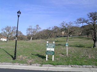 728 Bridle Ridge Dr, Fairfield, CA 94534