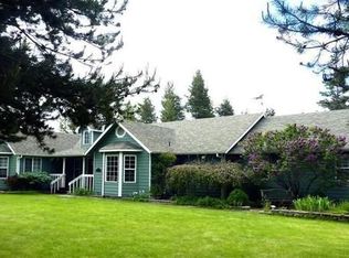 53100 Woodstock Dr, La Pine, OR 97739