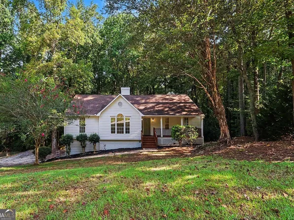 3150 Skyler Ct, Douglasville, GA 30135