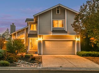 1549 Haviland Pl, Clayton, CA