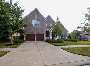 5343 Tyler Park Ln, Katy, TX 77494