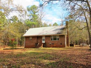 260 Johnny Cut Rd, Griffin, GA 30223