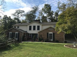 335 Ardon Ln, Cincinnati, OH 45215