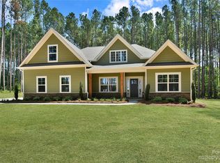 5109 Garden Gate Dr, Monroe, NC 28112