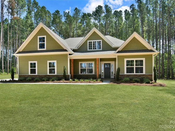 5109 Garden Gate Dr, Monroe, NC 28112