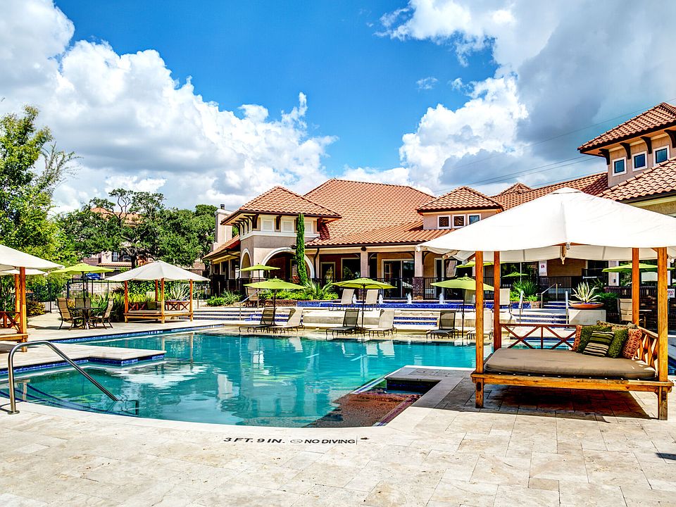 Ladera Apartment Homes 7500 S Interstate Highway 35 Frontage Rd