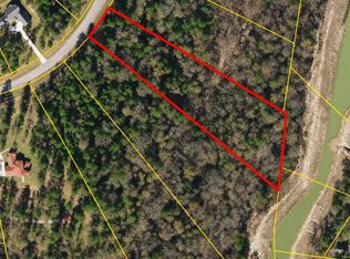 4A-11-55 Sundog Rd, Huntsville, TX 77340