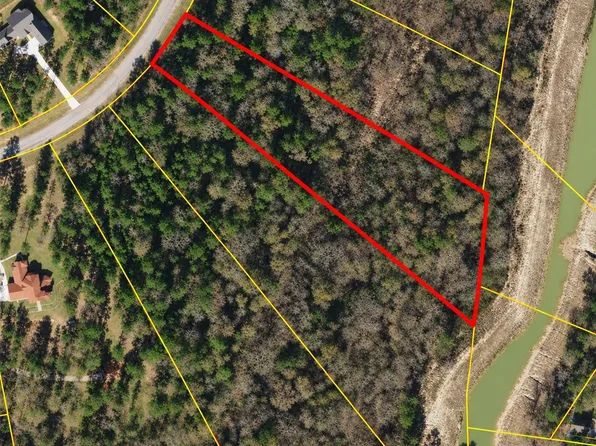 4A-11-55 Sundog Rd, Huntsville, TX 77340