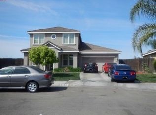 2180 S Villa Ave, Fresno, CA