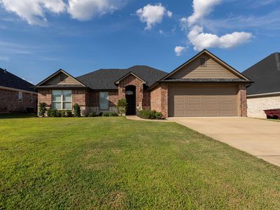 127 Decoy Ln, Hallsville, TX, 75650