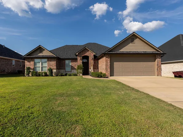 127 Decoy Ln, Hallsville, TX 75650