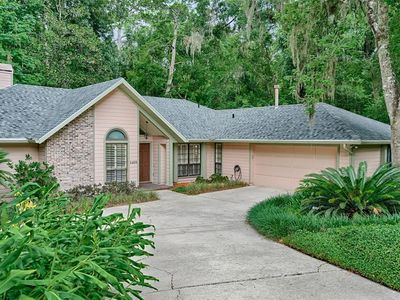 3408 NW 32nd Dr, Gainesville, FL, 32605
