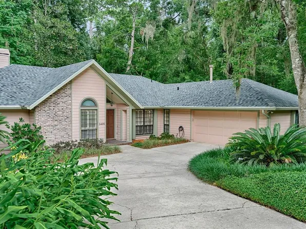 3408 NW 32nd Dr, Gainesville, FL 32605