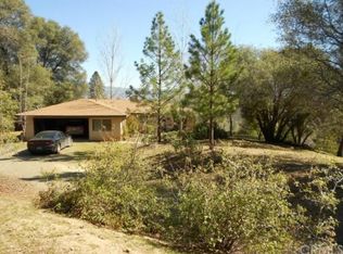 5092 Tip Top Rd, Mariposa, CA 95338