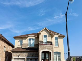 31 Elverton Cres, Brampton, ON L7A 4Z4