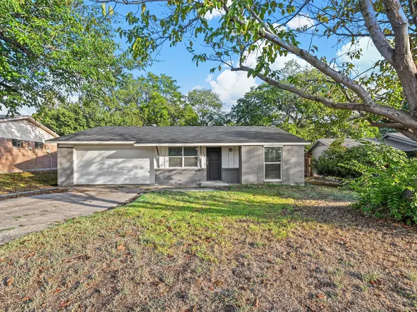 1625 Hawthorne Ln, Plano, TX 75074