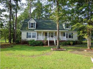 29 Wexford Way, Walterboro, SC 29488
