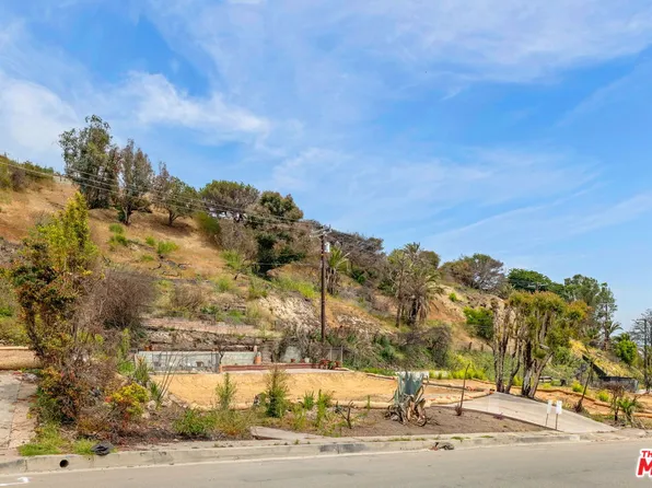 820 Jacon Way, Pacific Palisades, CA 90272