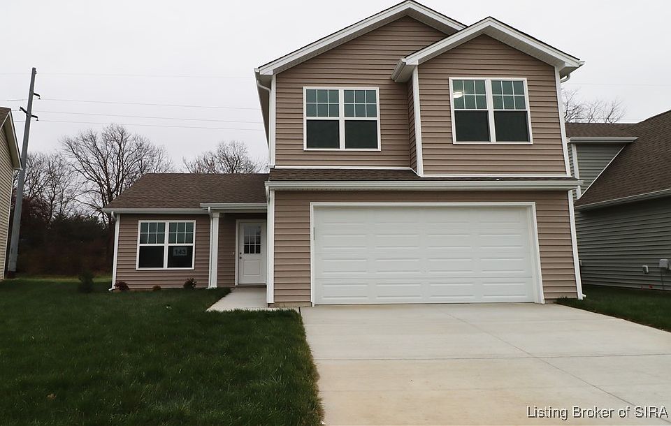 1st image of 5026 - LOT 143 Hidden Springs Drive