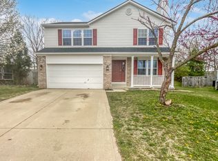 3210 Groveton Ct, Indianapolis, IN 46227