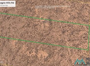 262 Champagne Hills Rd, Elephant Butte, NM 87935