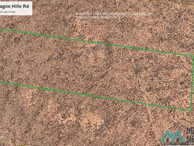 262 Champagne Hills Rd, Elephant Butte, NM, 87935
