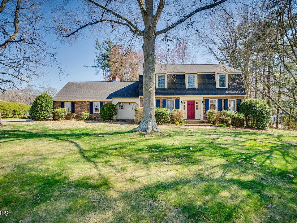 725 Chippendale Rd, Kingsport, TN 37660 Zillow