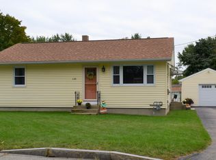 105 Randall St, Manchester, NH 03103