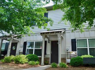 155 Foreman Dr, Athens, GA 30605